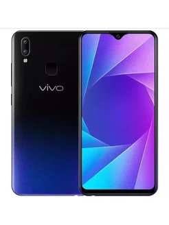 Смартфон VIVO Y93 6 128гб VIVO 245632496 купить за 5 278 ₽ в интернет-магазине Wildberries