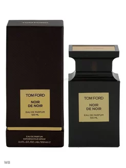 Tom Ford Noir De Noir 100 мл