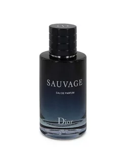 Dior Sauvage Parfum, 100 мл