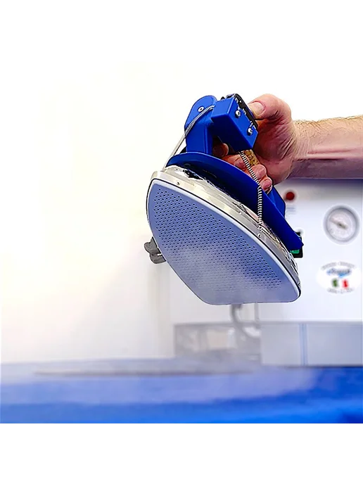 Comel Подошва тефлоновая для утюга 197x115мм, 197x115 мм, фото 2