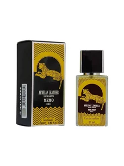 Memo African Leather 25ml