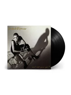 Sinead O'Connor - Am I Not Your Girl ? LP (винил)