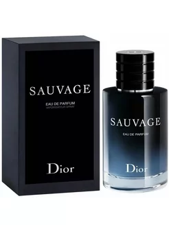 Туалетная вода Dior Sauvage 100 духи