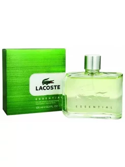 Духи Lacoste Essential 125 мл