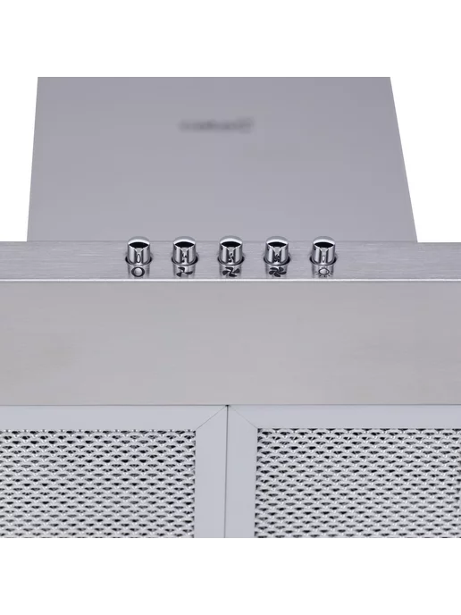 Cata Вытяжка купольная V3-S600 X, серый, фото 2