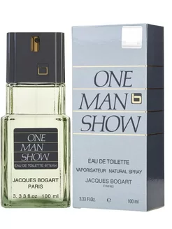 ONE MAN SHOW 100 ml