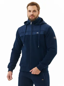 Теплый спортивный костюм с начесом Турция FS Sport 245696108 купить за 9 797 ₽ в интернет-магазине Wildberries