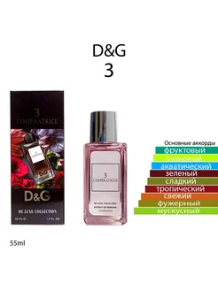 Духи D&G L'Imperatrice 3