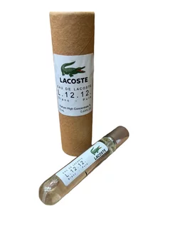 Lacoste L.12.12. Blanc 23 ml