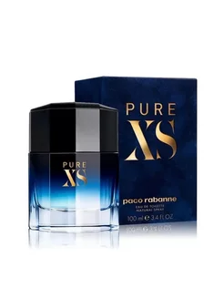 Туалетная вода Paco Rabanne Pure Xs 100 мл