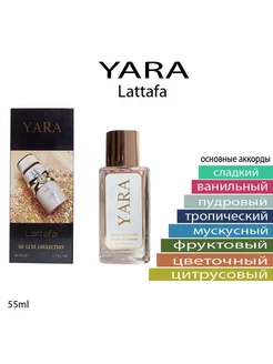 Духи Yara Lattafa