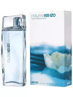 L'eau Par KENZO pour femme 100 мл