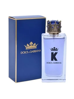 Туалетная вода K by Dolce&Gabbana, 100 мл