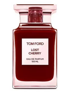 Tom ford Lost Cherry