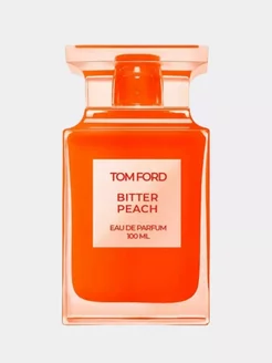 Tom Ford Bitter Peach Том Форд Персик