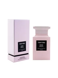 Tom Ford Rose Prick (Том Форд Роза)