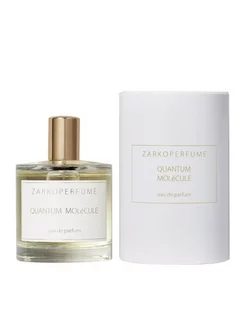 Zarkoperfume Quantum Molecule Парфюмерная вода 100 ml