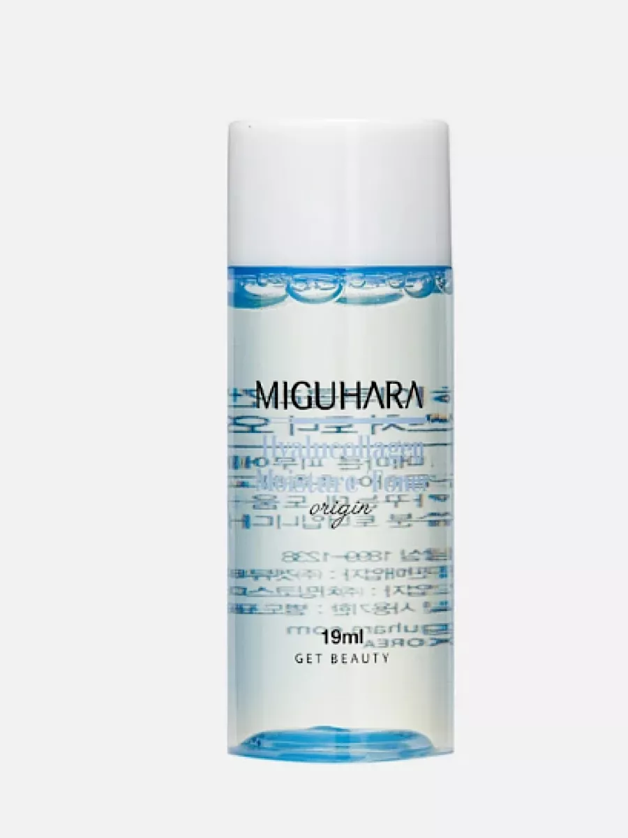 MIGUHARA hyalucollagen moisture toner origin MIGUHARA 245710751 купить за 761 ₽ в интернет-магазине Wildberries