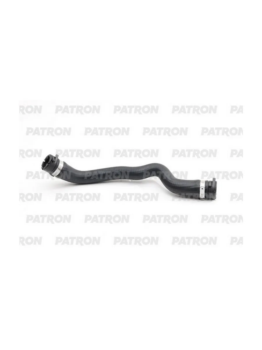 Патрубок системы отопления для Peugeot 3008 PATRON PH2068