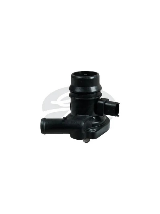 Gates Thermostaat, koelvloeistof voor o.a. Opel, Chevrolet, Vauxhall, Buick - TH509103G1, 5414465720406