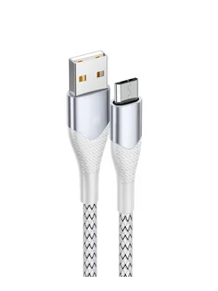 Кабель Micro USB 1 метр для быстрая зарядка