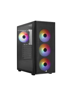 Компьютерный корпус Designer без БП Aerocool 245747989 купить за 5 482 ₽ в интернет-магазине Wildberries