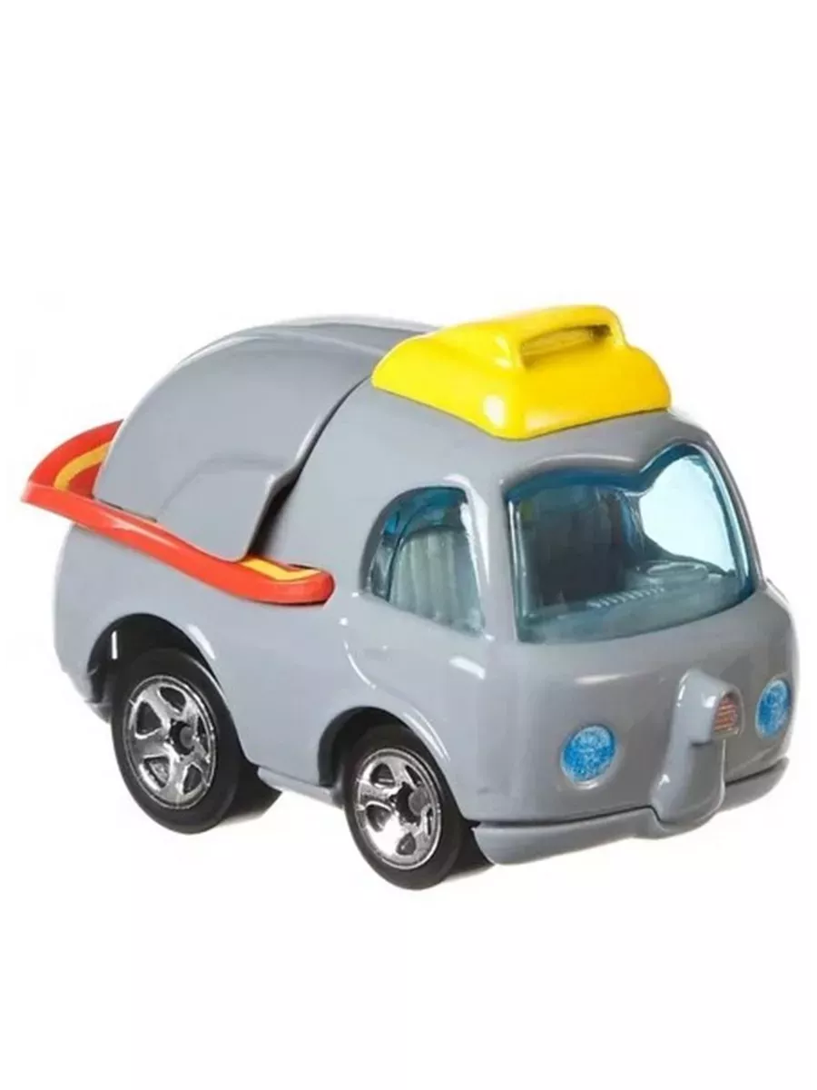 Dumbo hot wheels on sale