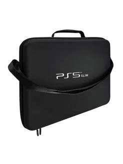 Сумка для Playstation 5 slim кейс PS5 SLIM