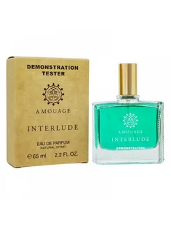 Духи Тестер Amouage Interlude, edp, 65 ml