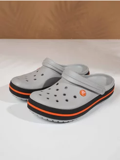 Сабо Clog тапочки CROCS 245764791 купить за 2 538 ₽ в интернет-магазине Wildberries