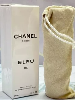 Bleu De Chanel . 40 мл (Шанель Блу де Шанель)