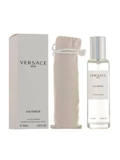 Versace Man Eau Fraiche, 40 мл (Версаче Мен О Фреш)