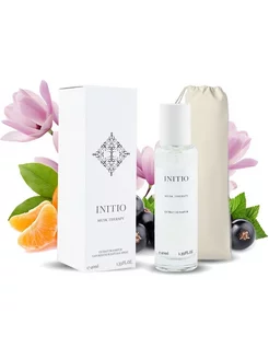 Initio Parfums Prives Musk Therapy, 40 мл