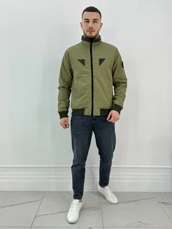 Ветровки stone island мужские