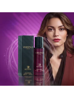 VERSTYLE NOER, 30 ml Rovena 245784422 купить за 459 ₽ в интернет-магазине Wildberries