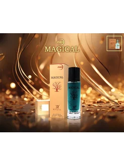 MAGICAL, 30 ml Rovena 245784432 купить за 459 ₽ в интернет-магазине Wildberries