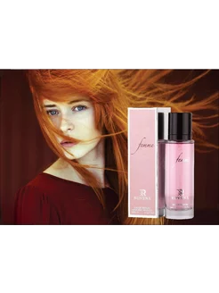 FEMME, 30 ml Rovena 245784434 купить за 459 ₽ в интернет-магазине Wildberries