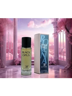 BLACK OPUS, 30 ml Rovena 245784442 купить за 459 ₽ в интернет-магазине Wildberries