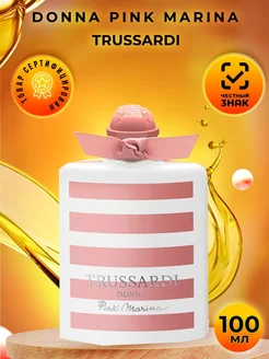 Donna Pink Marina духи женские 100 ml