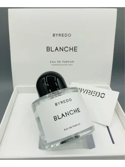 Духи BYREDO Blanche Байредо Бланш 100мл 245788808 купить за 1 487 ₽ в интернет-магазине Wildberries