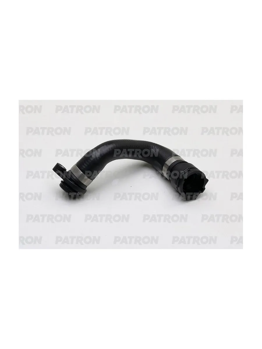 Патрубок системы охлаждения для BMW E87 PATRON P24-0029