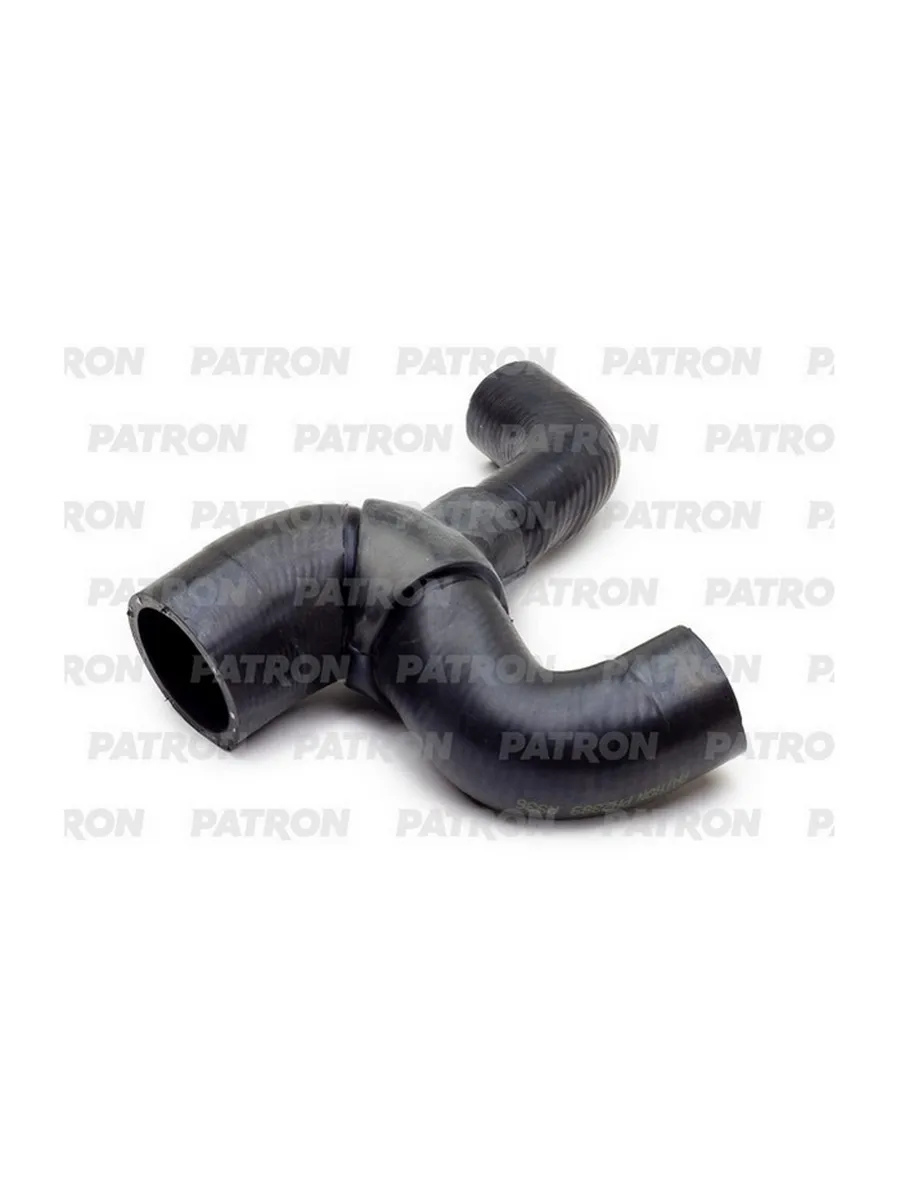 Патрубок системы охлаждения для Opel Astra G PATRON PH2389