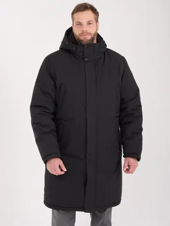 Куртка зимняя с капюшоном KINGSO MENS 245796125 купить за 6 052 ₽ в интернет-магазине Wildberries