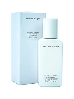 Van Cleef & Arpels Neroli Amara TESTER 33 мл духи