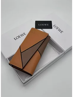 кошельки Loewe