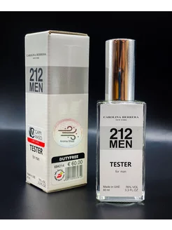 Carolina Herrera 212 Men