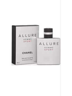 Духи Allure Homme Sport Chanel алюр хом спорт 100 мл