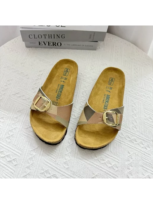 Birkenstock: купить товары бренда в интернет-магазине Wildberries