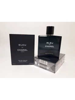 духи мужские BLEU de CHANEL 100 мл