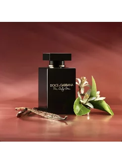 Духи Dolce & Gabbana The One For Men Intense 100мл